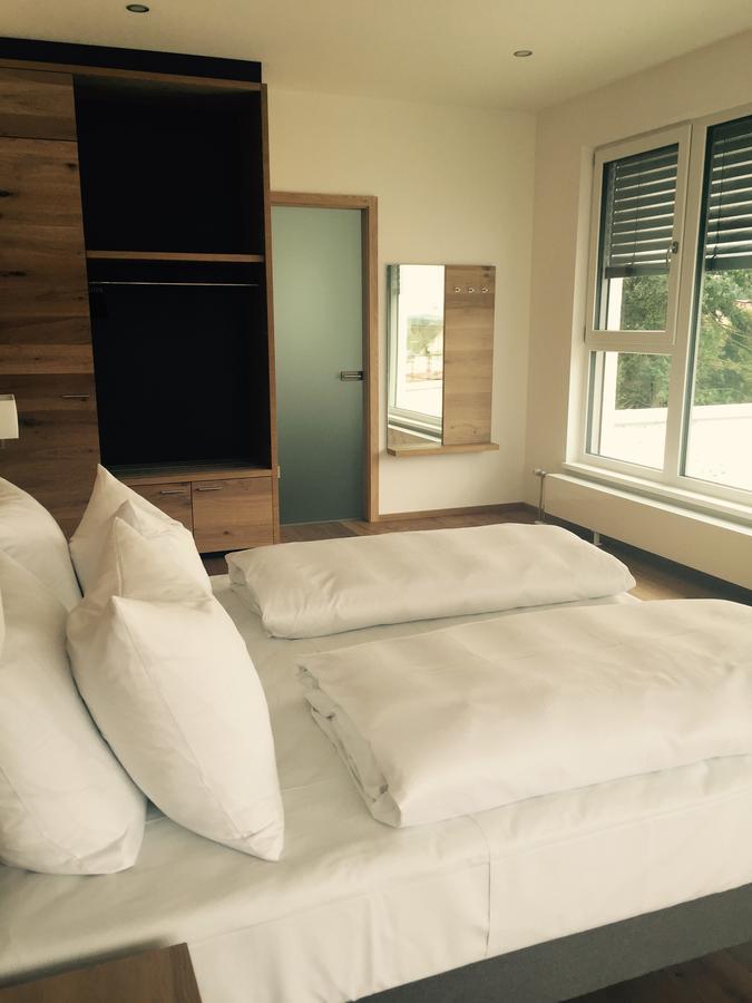 Buchners Hotel & Restaurant Niederwinkling Dış mekan fotoğraf